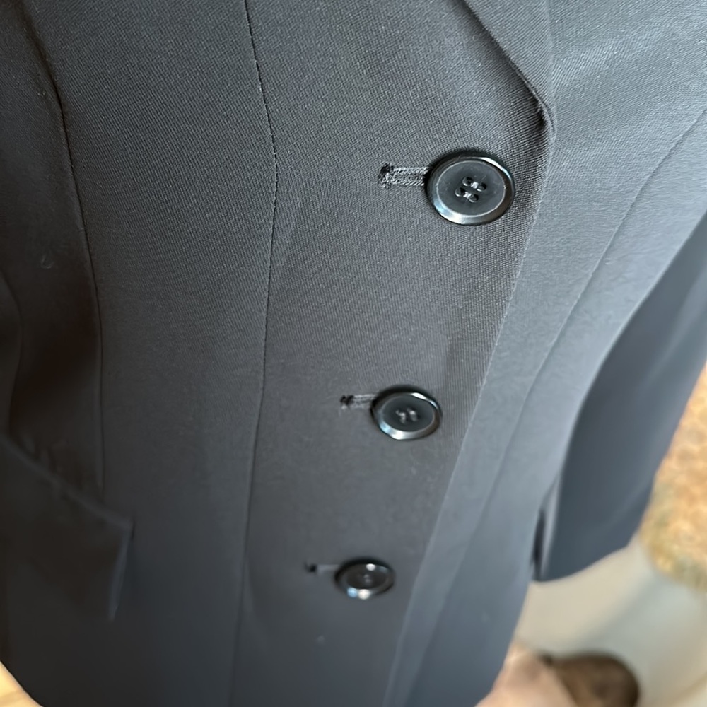 Pendleton Blazer - image 3